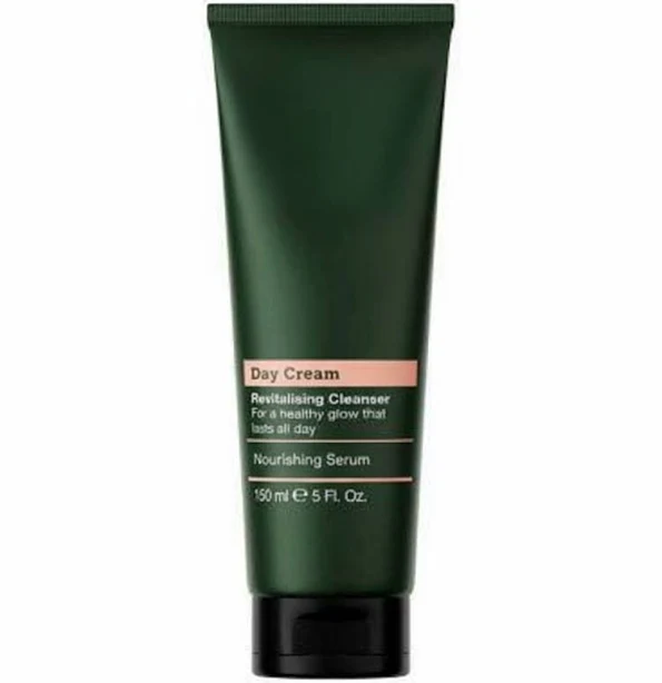 Botanics All Bright Revitalising Face Cleanser 150ml