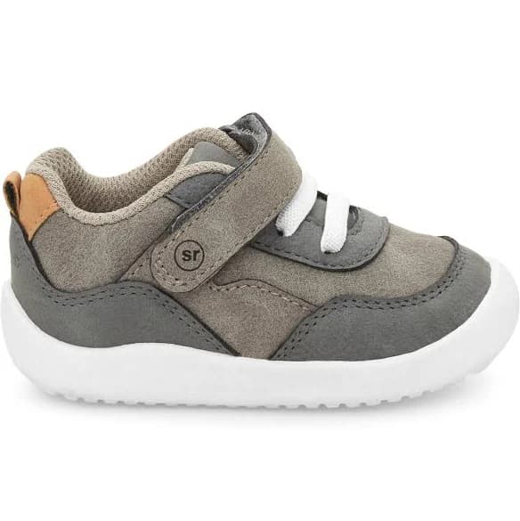 Stride Rite Unisex Kids Nick Sneaker