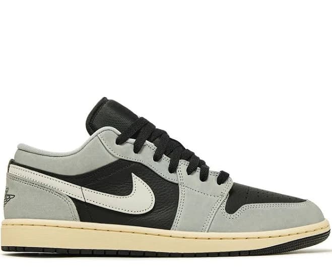Men's Air Jordan 1 Low SE