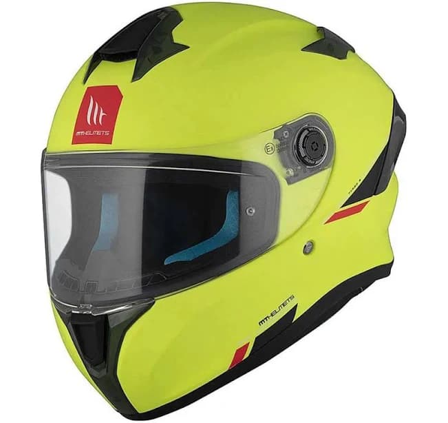 Mt Helmets Targo S Full Face Helmet