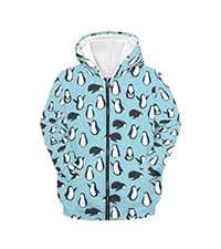Amazon.com: FUIALDOLG Zippered Hoodie for Kids Age 6-14 Casual Hooded Sweatshirts Hoody with Pockets Long Sleeve Tops 3D Printed Dog Hoodies Pullover Tops Sweaters Clothing Costume Activewear : Clothing, Shoes & Jewelry