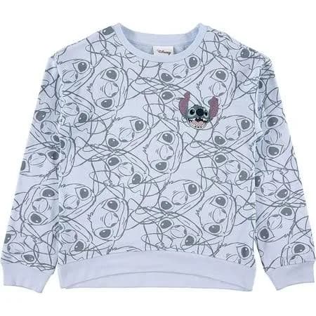 Disney Lilo & Stitch Stitch Sweatshirt