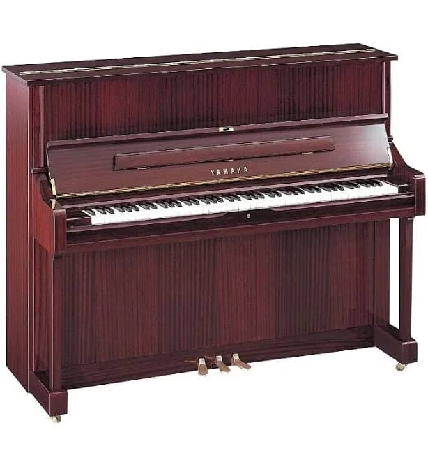 Yamaha U1JPM 121cm Upright Piano