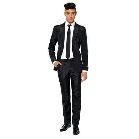 Suitmeister Men's Slim-Fit Suit