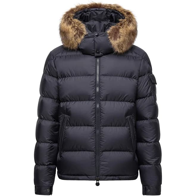 Moncler Down Mayaf Puffer Jacket Men