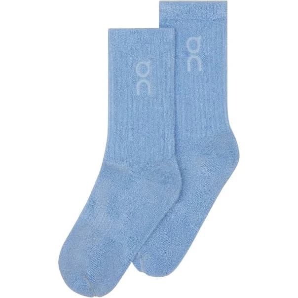 On Terry Sock High