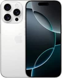 Restored Apple iPhone 16 Pro