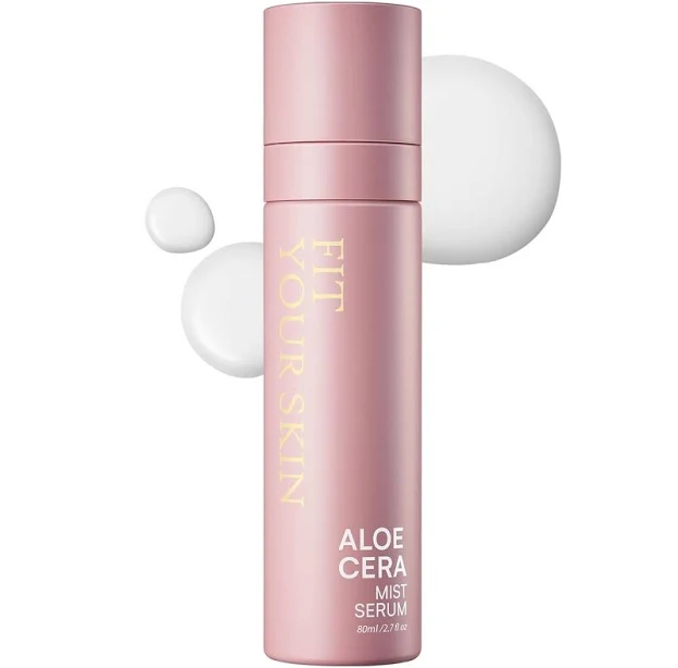 Fit Your Skin Aloe Cera Mist Serum