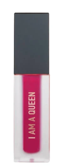 Matte Liquid Lipstick Realher