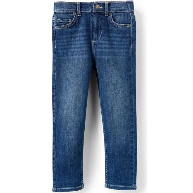 Cotton On Kids Slim Fit Jeans