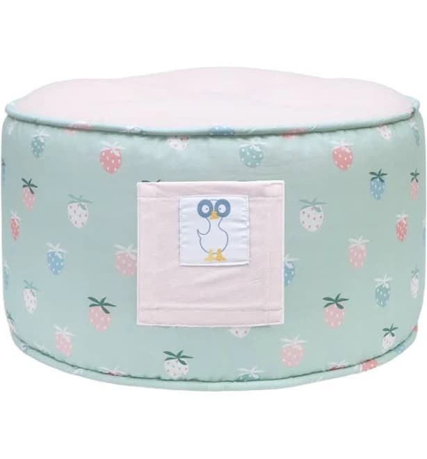 GooseWaddle Toddler Ottoman