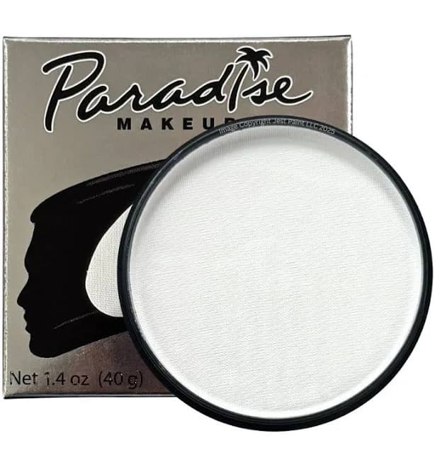 Mehron Paradise Makeup AQ