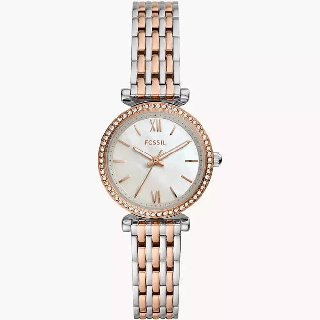Fossil Women's Carlie Mini