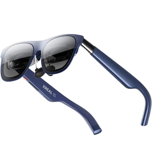 XREAL 1s AR Smart Glasses