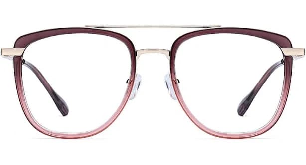 Lensmart Aviator Prescription Glasses