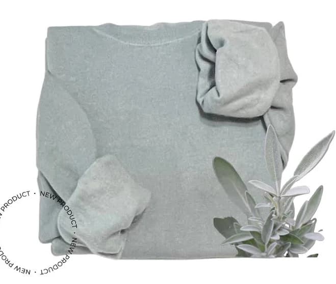 Vintage Sweatshirt Blanks