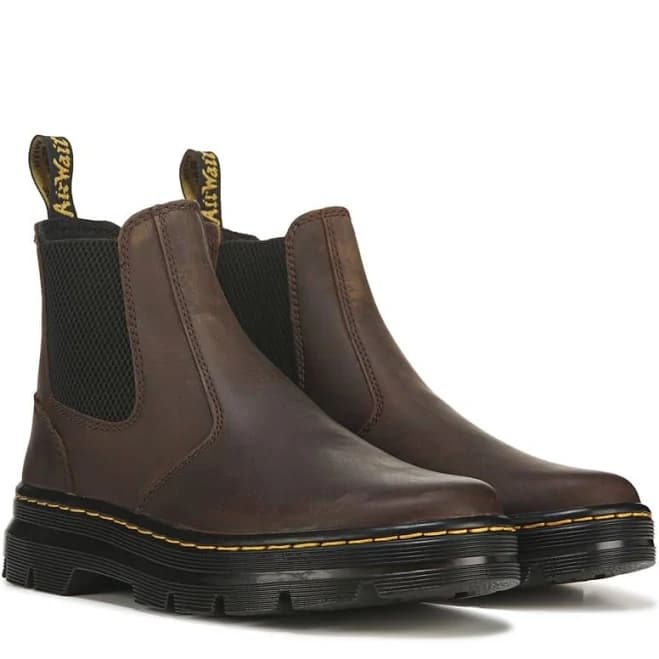 Dr. Martens Embury Chelsea Boots