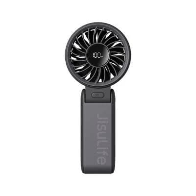 JISULIFE Life7 Handheld Fan