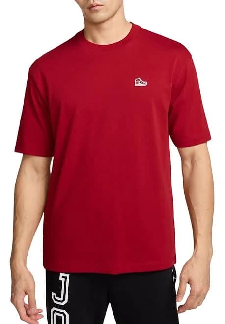 Jordan Brand Men's Sneaker Patch T-Shirt
