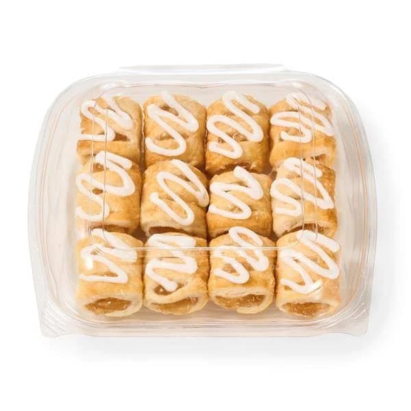 Hy-Vee Apple Strudel Bites