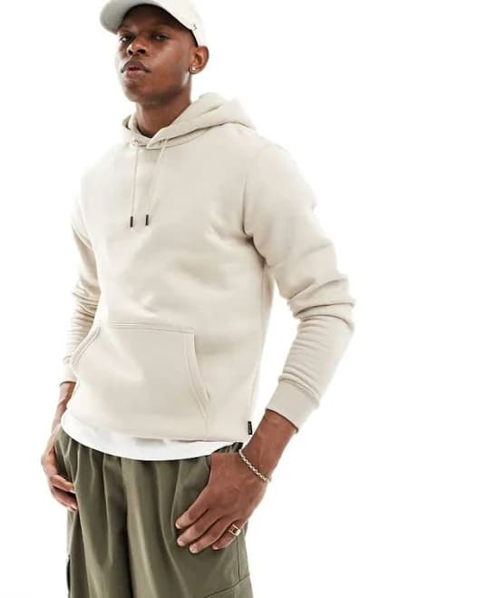 Only & Sons hoodie