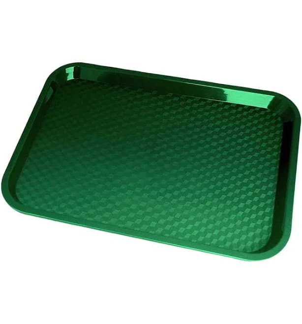 Cambro 1418ff Fast Food Tray