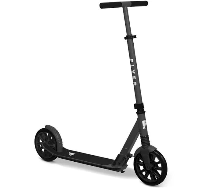Radio Flyer Kickstart Max Kick Scooter