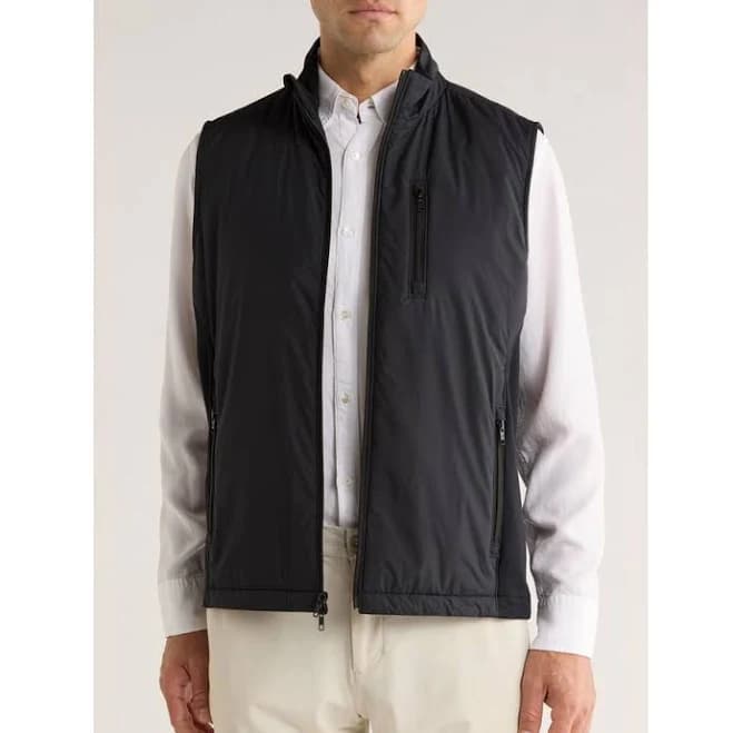 Northwood Vest
