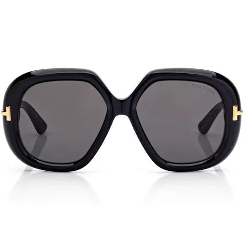 TOM FORD Geometric Icon Sunglasses