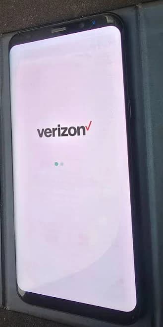 Samsung Galaxy S8+ 64GB