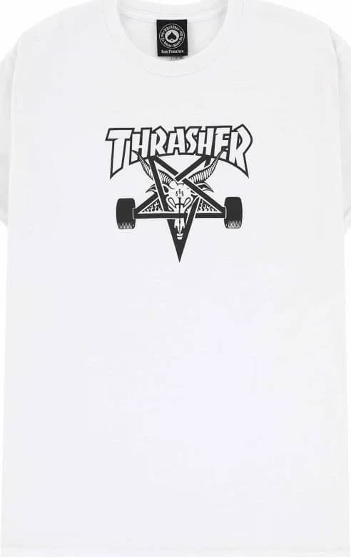 Thrasher Skategoat T-Shirt