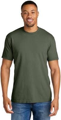 Comfort Colors Adult Heavyweight T-Shirt