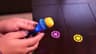Video frame trigger