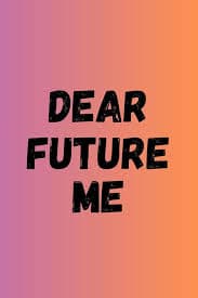 Dear Future Me: Journal for your future: Press, Watertown: Amazon.com: Books