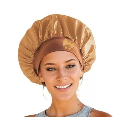 Women's Satin Bonnets