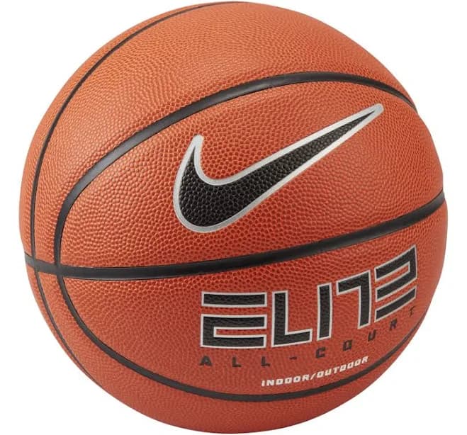 Nike Elite All Court 2.0 Basketball