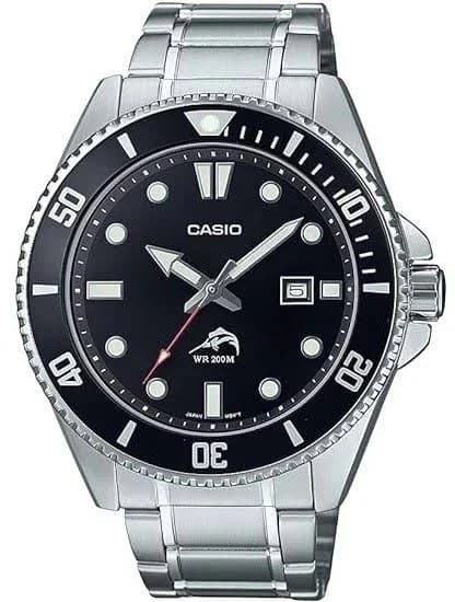 Casio Men's Analog Watch