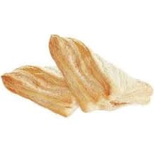 Bakery Fresh Cream Cheese Turnovers