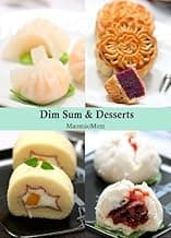 Dim Sum & Desserts