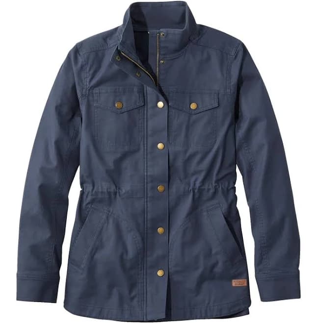 L.L.Bean Women's BeanFlex Utility Jacket