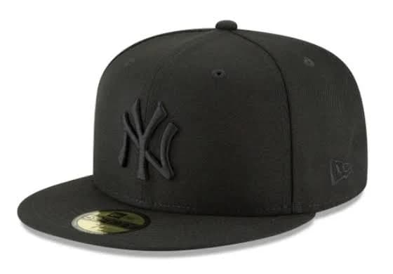 New Era Yankees 59FIFTY Cap