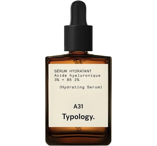 Hydrating Serum