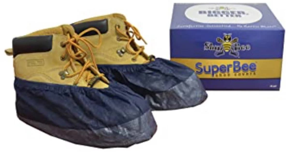 Original ShuBee Shoe Covers