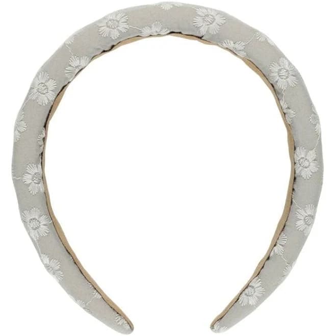 Rylee + Cru Padded Headband
