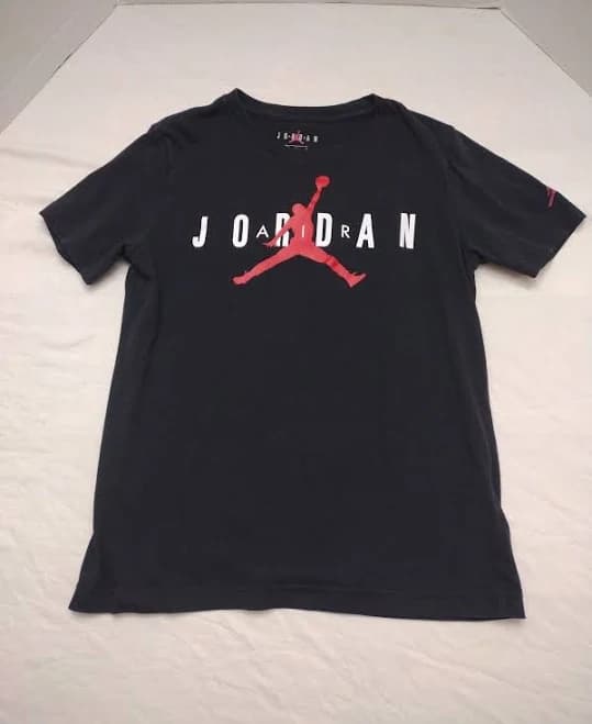 Nike Air Jordan Jumpman Dri-Fit T-Shirt