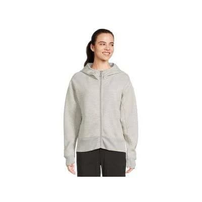 L.L.Bean Women's Multisport Full-Zip Hoodie
