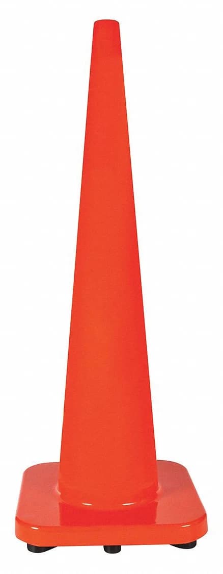 Choice Zoro Traffic Cone 6FGZ3