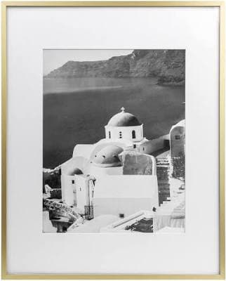 Better Homes & Gardens Gallery Picture Frame