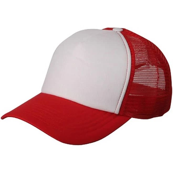 e4Hats Cotton Trucker Cap