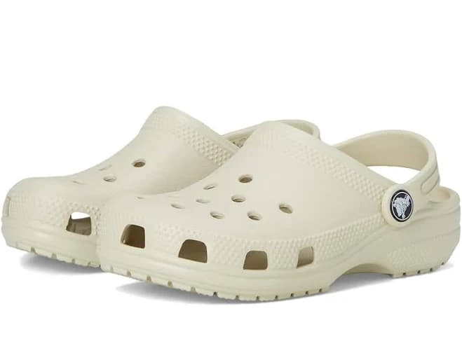 Crocs Kids' Classic Clog